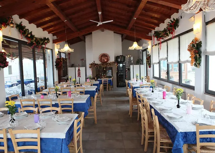 Agriturismo Apollinare