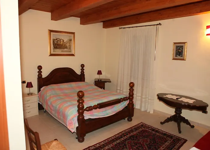 Agriturismo Apollinare
