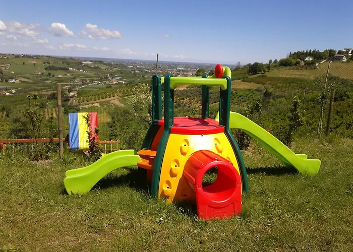 Agriturismo Apollinare